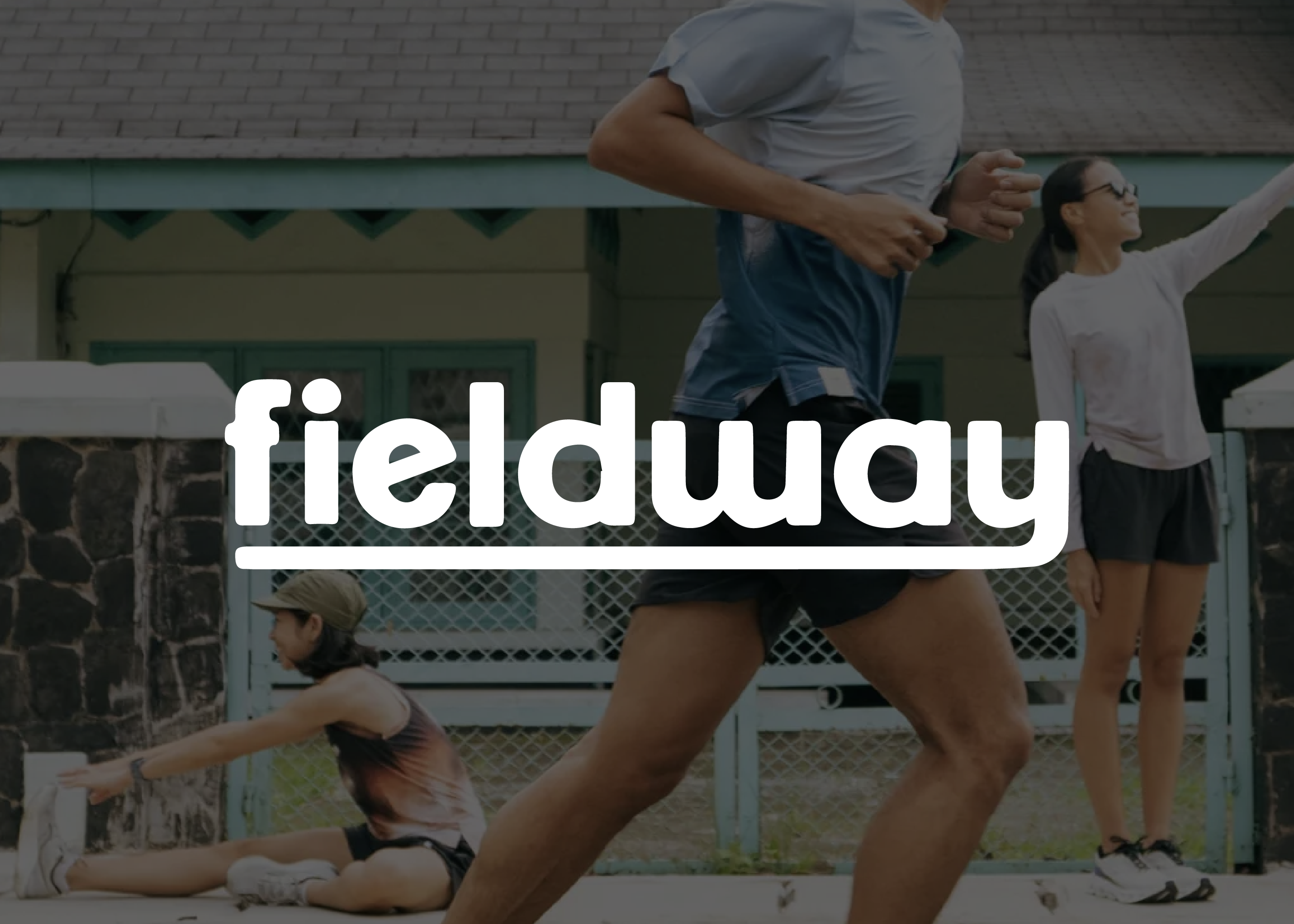 Fieldway logo